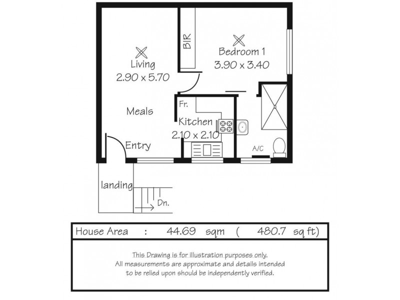 Unit 8/58 Esplanade, Semaphore SA 5019