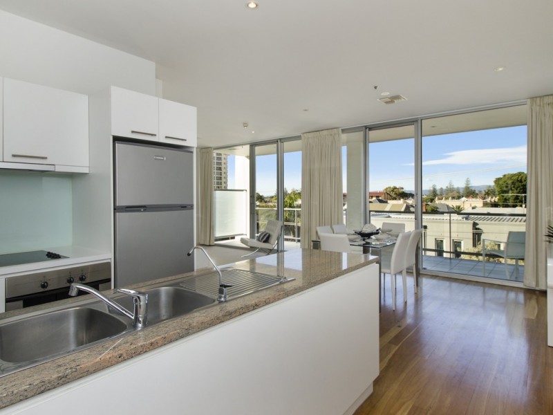 9/18 Colley Terrace, Glenelg SA 5045