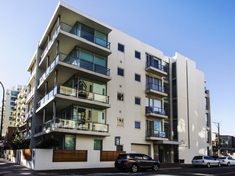 9/18 Colley Terrace, Glenelg SA 5045