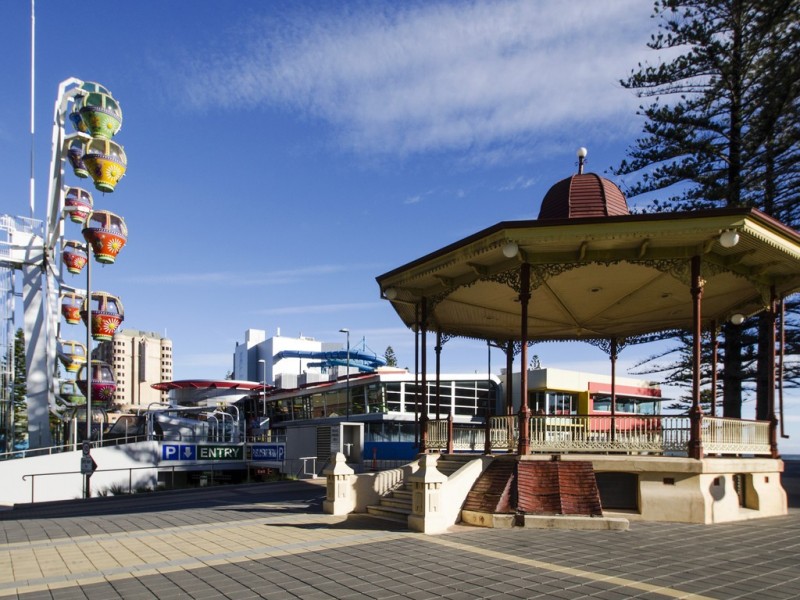 9/18 Colley Terrace, Glenelg SA 5045