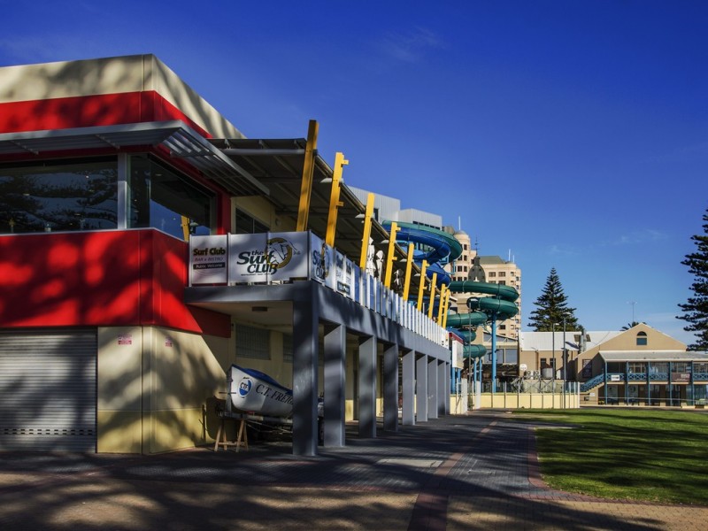 9/18 Colley Terrace, Glenelg SA 5045