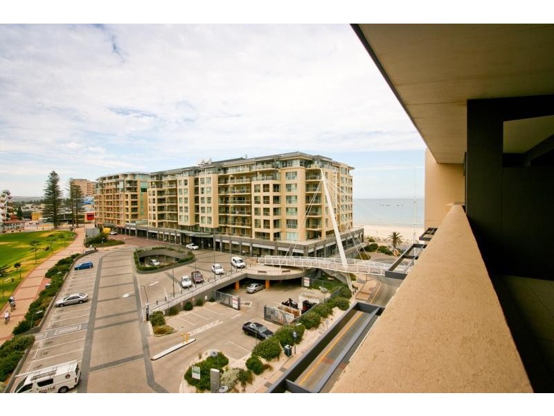 Apartment 41/1 Chappell Drive, Glenelg SA 5045