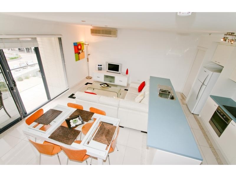 Apartment 41/1 Chappell Drive, Glenelg SA 5045