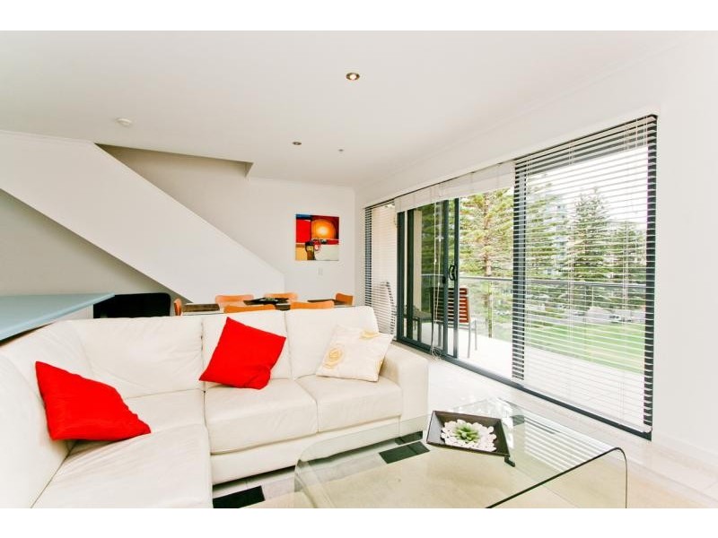 Apartment 41/1 Chappell Drive, Glenelg SA 5045