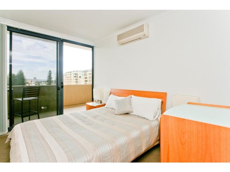 Apartment 41/1 Chappell Drive, Glenelg SA 5045