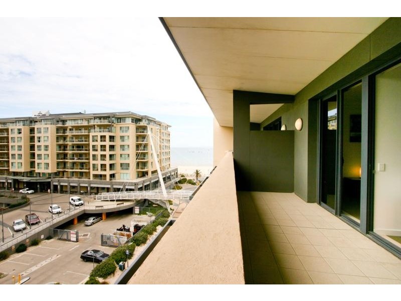 Apartment 41/1 Chappell Drive, Glenelg SA 5045
