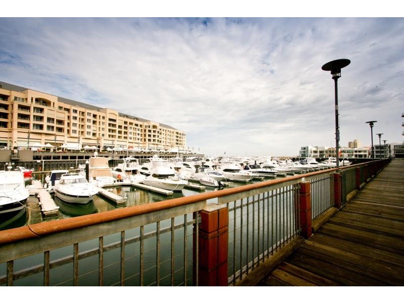 Apartment 41/1 Chappell Drive, Glenelg SA 5045