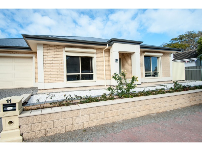 11 Mott Terrace, Seacliff Park SA 5049