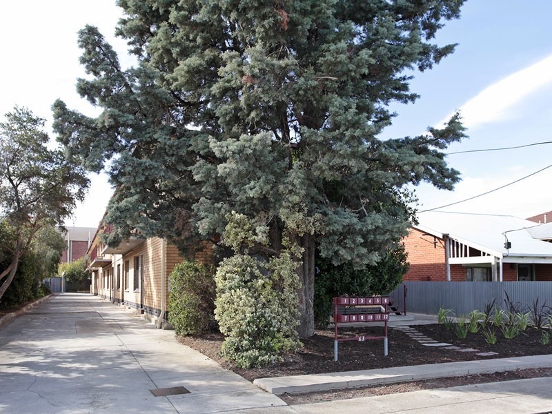 1/63 Milner Road, Richmond SA 5033