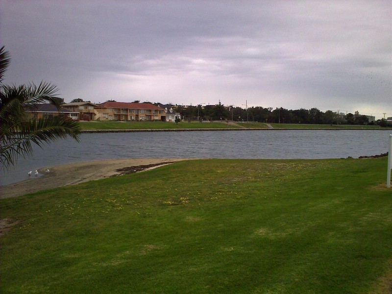 9/50 Adelphi Terrace, Glenelg North SA 5045