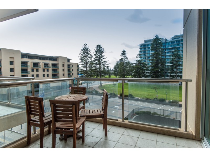 232/16 Holdfast Promenade, Glenelg SA 5045