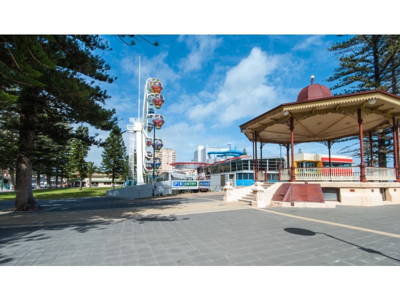 232/16 Holdfast Promenade, Glenelg SA 5045