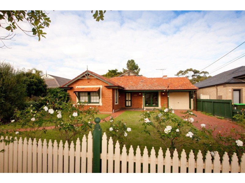 21 Balmoral Avenue, North Brighton SA 5048