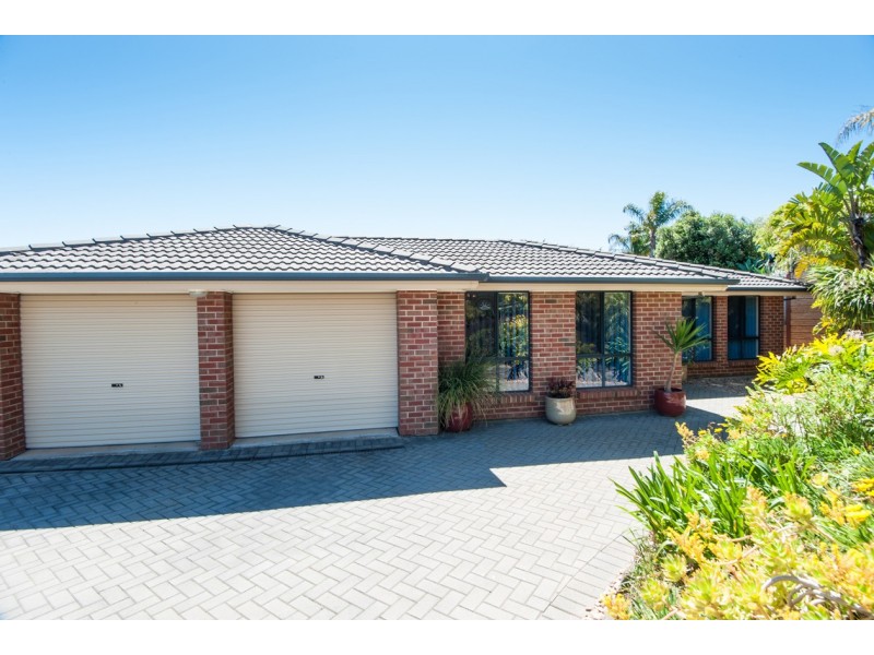 4 Egret Court, Hallett Cove SA 5158