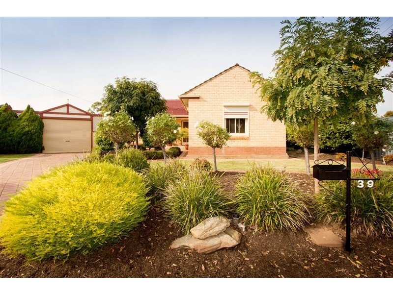 39 Doreen St, Oaklands Park SA 5046