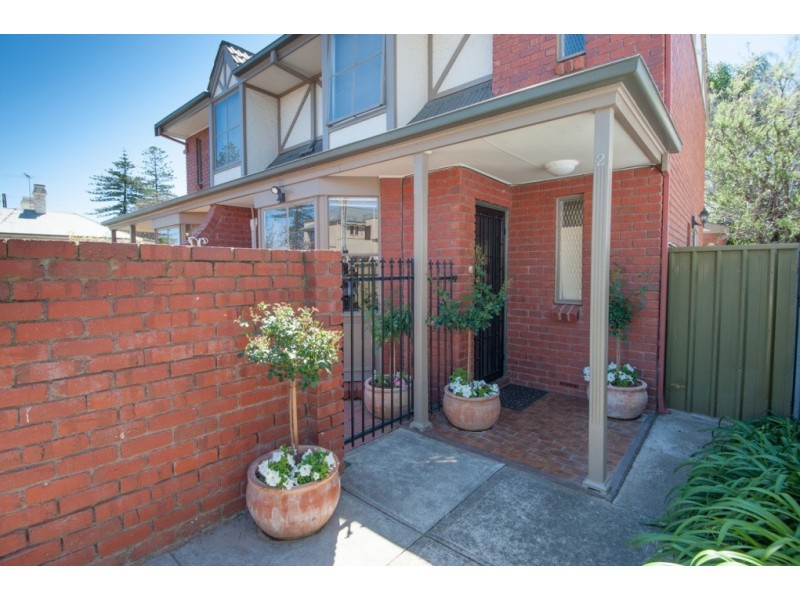 2/37 High Street, Glenelg SA 5045