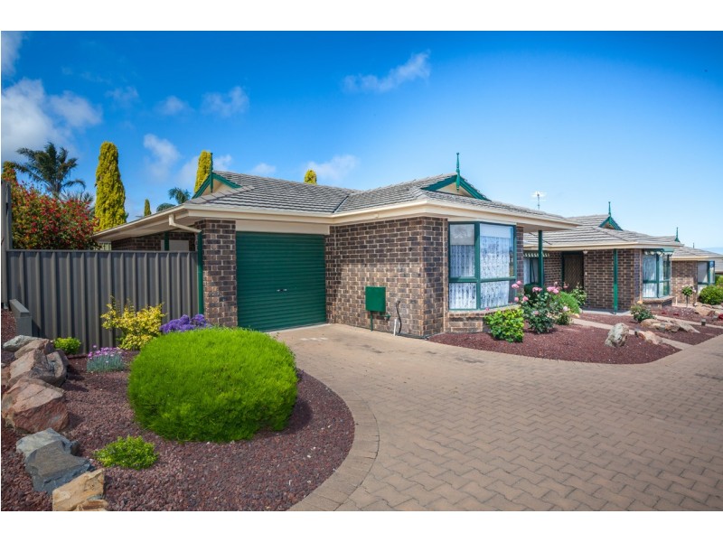 4/21 Olivier Terrace, Hallett Cove SA 5158