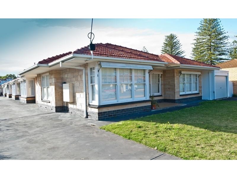 Unit 2/10 Third Avenue, Glenelg East SA 5045