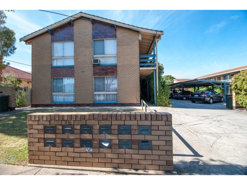 20/33 Cliff Street, Glenelg East SA 5045
