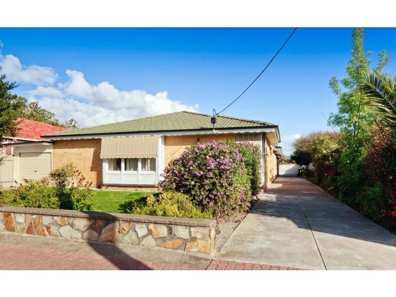 Unit 2/3 Brooklyn Avenue, Glenelg North SA 5045