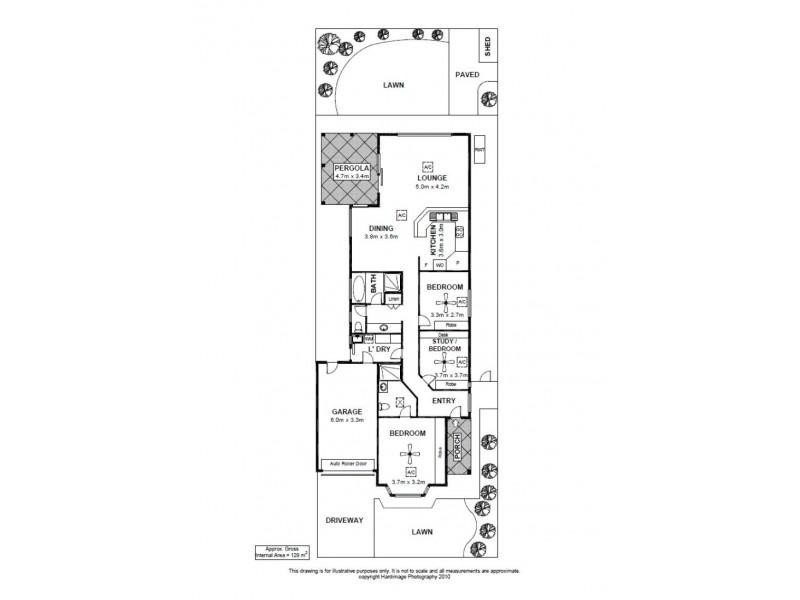 3B Dorsch Street, Hove SA 5048