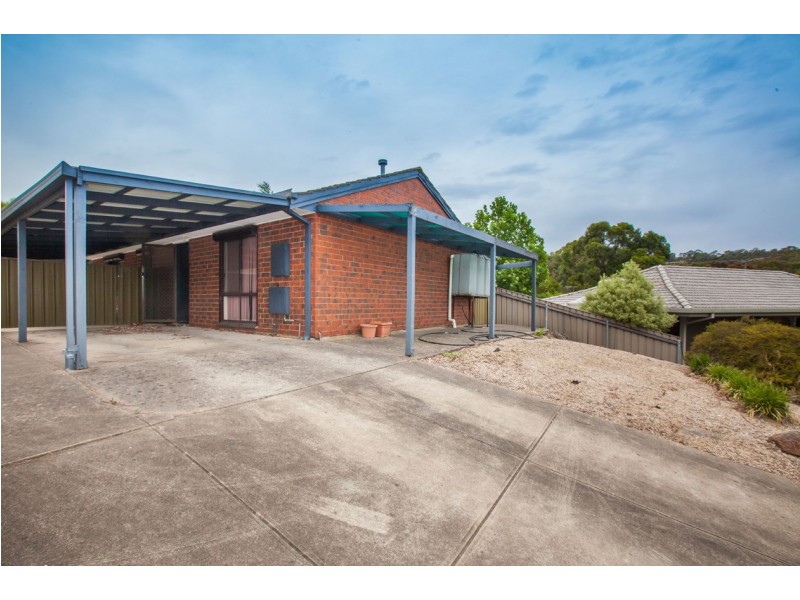 2 Jo Court, Aberfoyle Park SA 5159