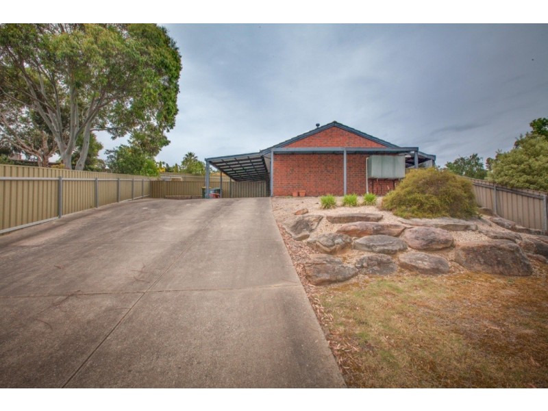 2 Jo Court, Aberfoyle Park SA 5159
