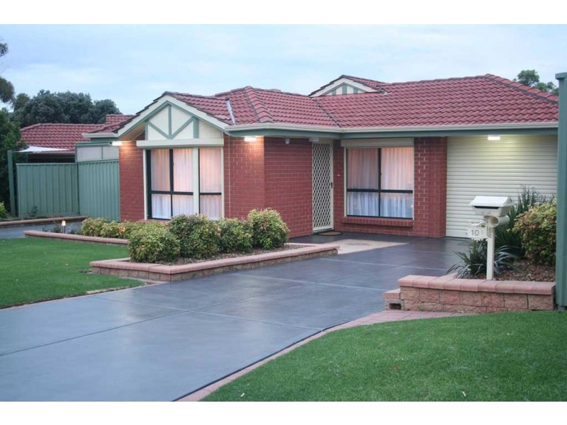 10 Kentwood Rd, Morphett Vale SA 5162