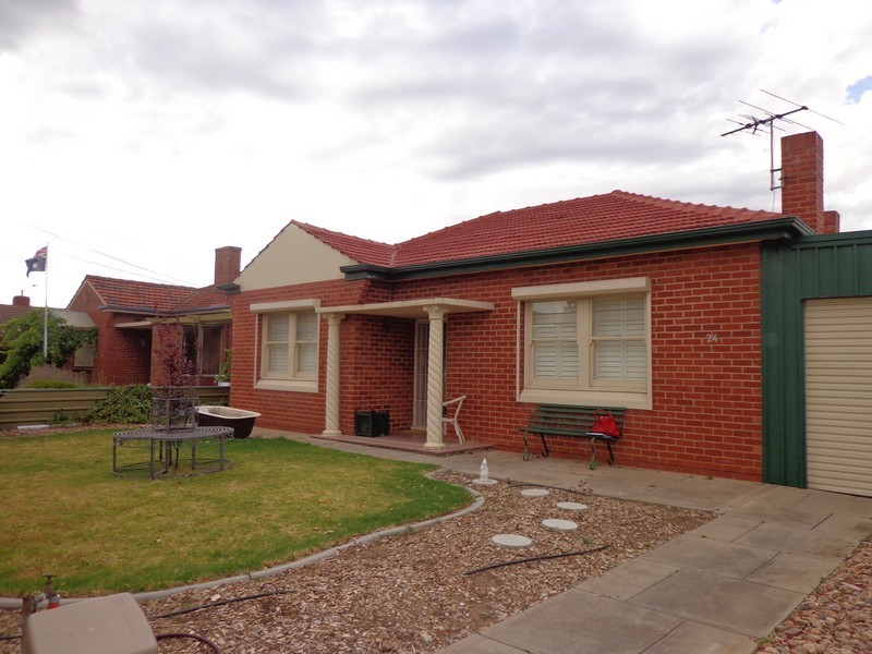 24 Stuart Road, South Plympton SA 5038