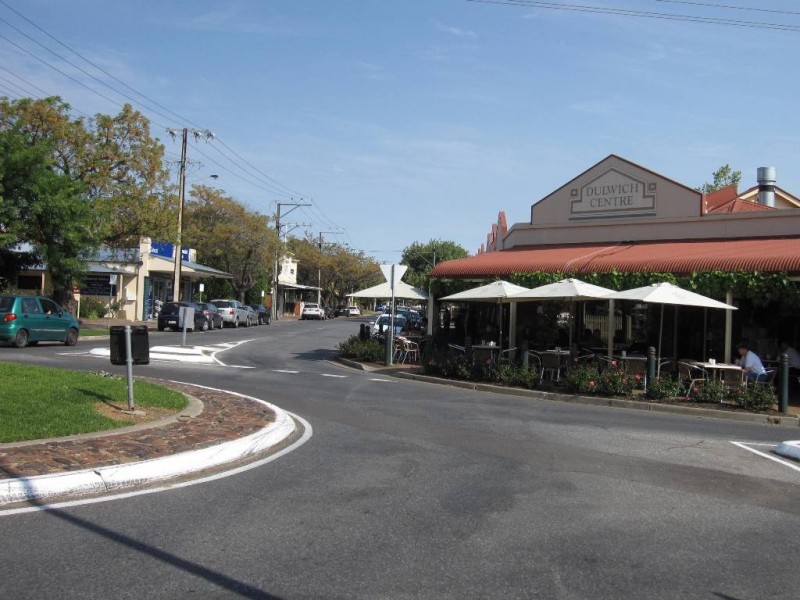 Unit 10/2 Leighton Walk, Toorak Gardens SA 5065