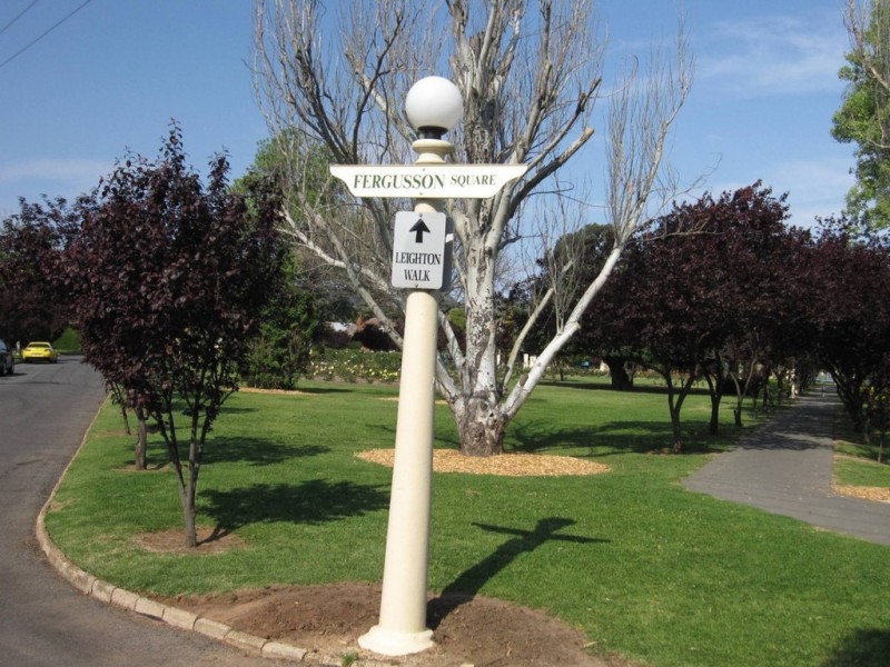 Unit 10/2 Leighton Walk, Toorak Gardens SA 5065