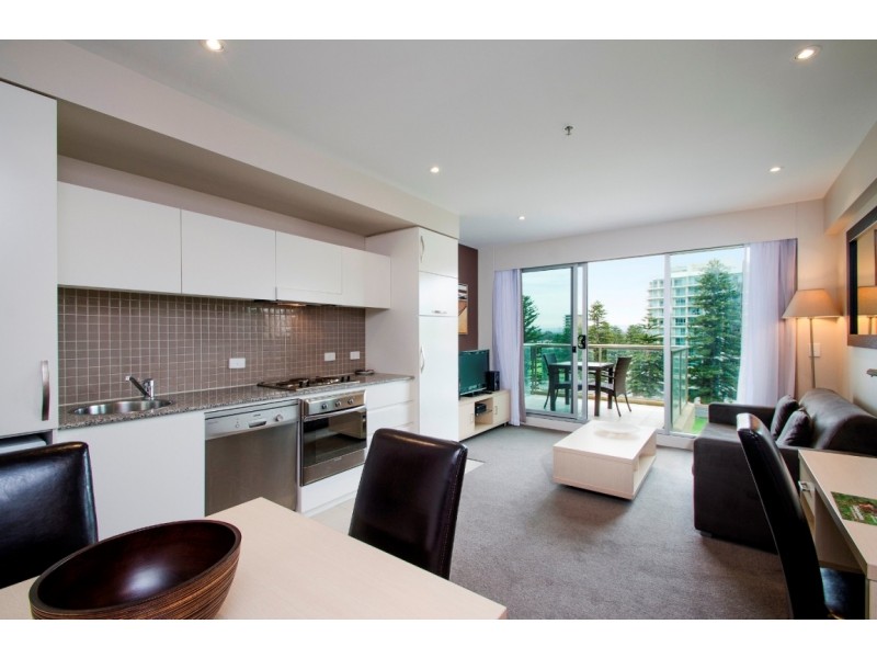 529/16 Holdfast Promenade, Glenelg SA 5045