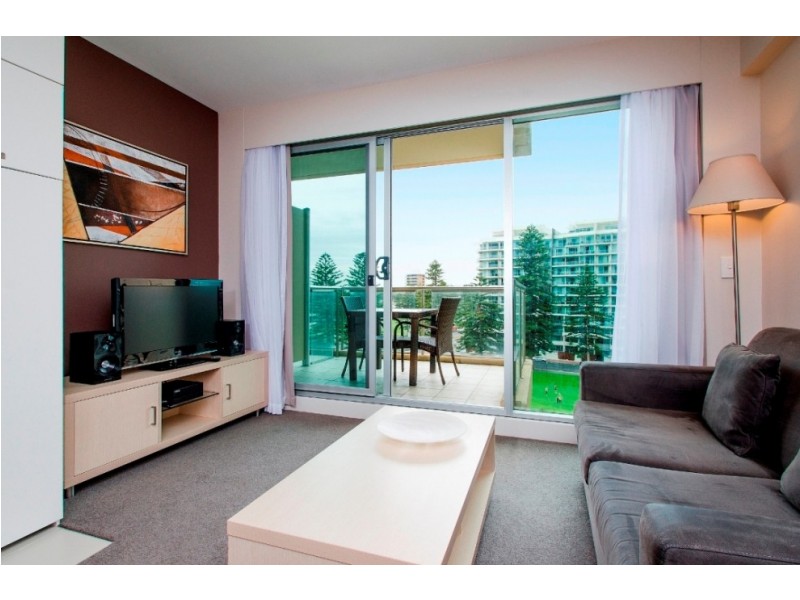 529/16 Holdfast Promenade, Glenelg SA 5045