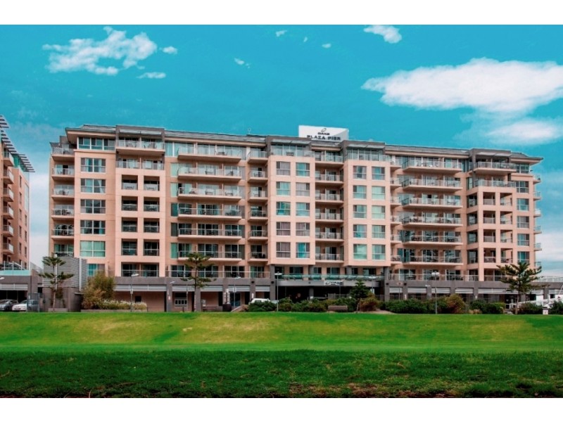 529/16 Holdfast Promenade, Glenelg SA 5045