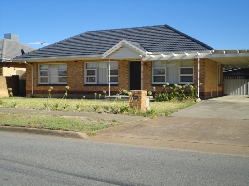 8 Murray Street, Fulham Gardens SA 5024