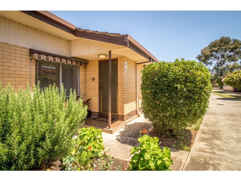 3/4 Berkeley Street, Cheltenham SA 5014