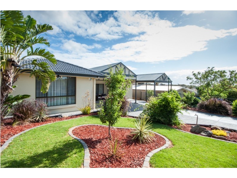 15 Kanangra Road, Seaview Downs SA 5049
