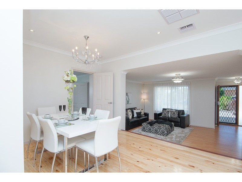 15 Kanangra Road, Seaview Downs SA 5049