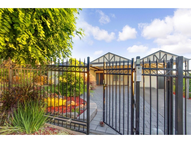 15 Kanangra Road, Seaview Downs SA 5049