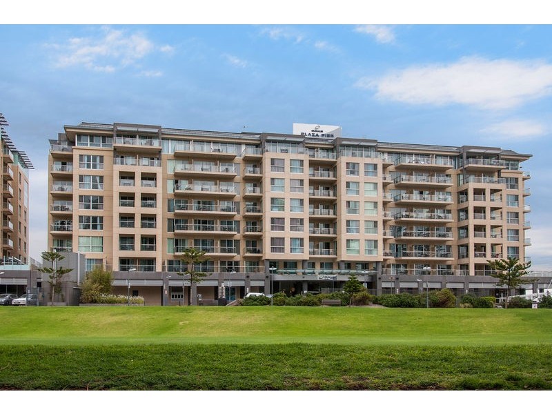 303/16 Holdfast Promenade, Glenelg SA 5045