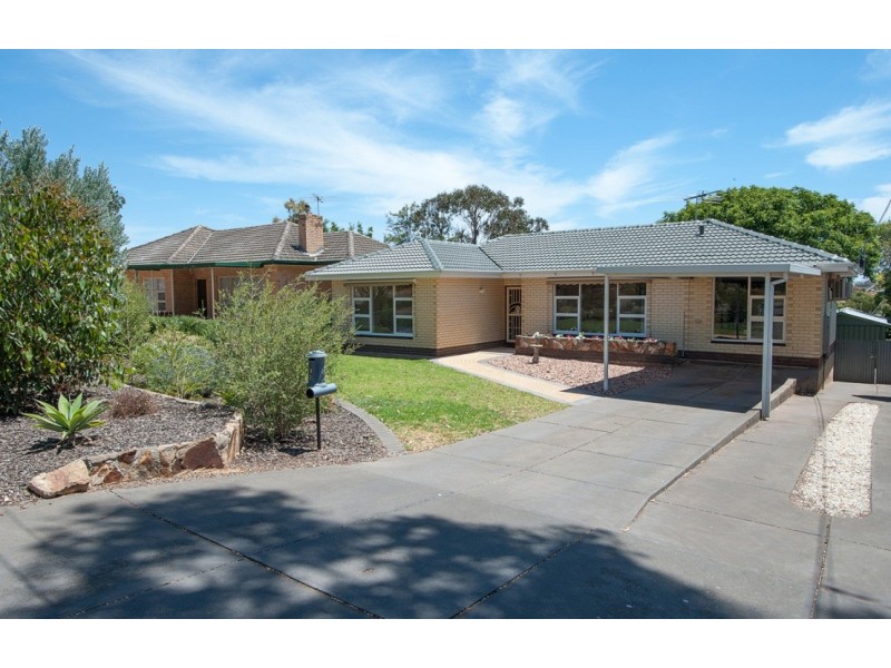 22 Teusner Drive, Morphett Vale SA 5162