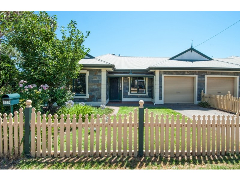 536 Morphett Road, Dover Gardens SA 5048