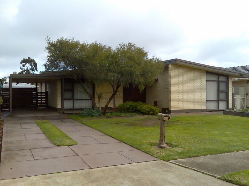 4 BARWICK STREET, Flinders Park SA 5025