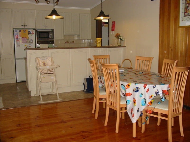 4 BARWICK STREET, Flinders Park SA 5025