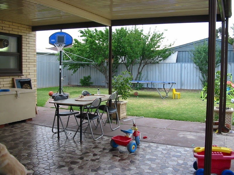 4 BARWICK STREET, Flinders Park SA 5025