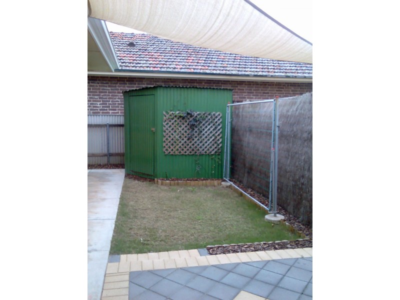 8/12 Crozier Avenue, Oaklands Park SA 5046