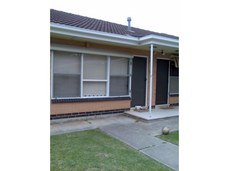 8/12 Crozier Avenue, Oaklands Park SA 5046