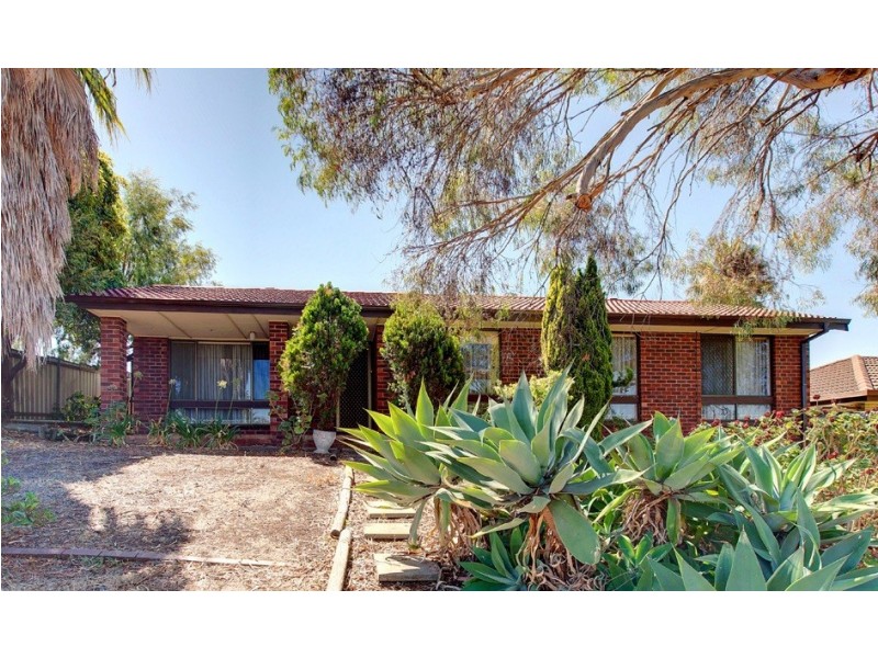 14 Kelly Avenue, O’halloran Hill SA 5158