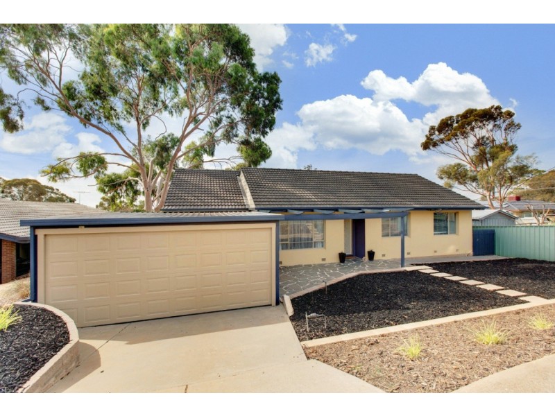 14 Morgan Avenue, Seaview Downs SA 5049