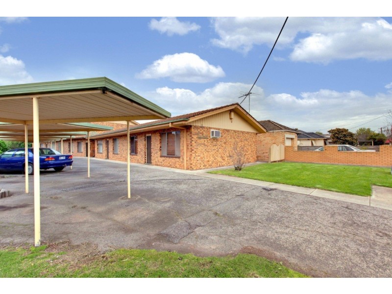 1/13 Selby Street, Kurralta Park SA 5037